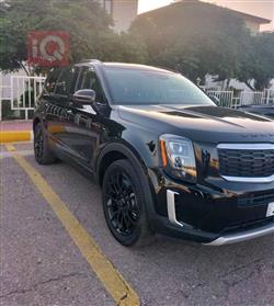 Kia Telluride